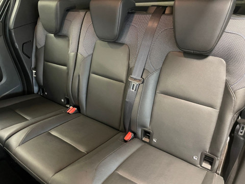 Ansicht 11 - Gebrauchtwagen Fahrzeug, Modell Townstar der Marke Nissan von Verkäufer Autohaus Rabus e.K.
