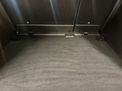 Ansicht 16 - Gebrauchtwagen Fahrzeug, Modell Townstar der Marke Nissan von Verkäufer Autohaus Rabus e.K.