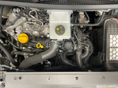 Ansicht 18 - Gebrauchtwagen Fahrzeug, Modell Townstar der Marke Nissan von Verkäufer Autohaus Rabus e.K.