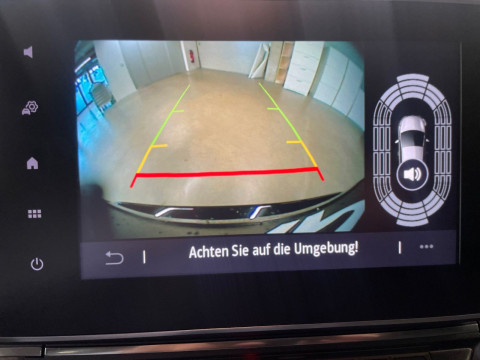 Ansicht 19 - Gebrauchtwagen Fahrzeug, Modell Townstar der Marke Nissan von Verkäufer Autohaus Rabus e.K.