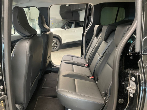 Ansicht 20 - Gebrauchtwagen Fahrzeug, Modell Townstar der Marke Nissan von Verkäufer Autohaus Rabus e.K.
