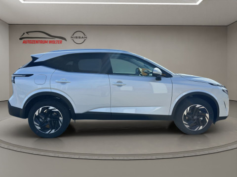 Ansicht 8 - Gebrauchtwagen Fahrzeug, Modell Qashqai der Marke Nissan von Verkäufer Autozentrum Wolter GmbH