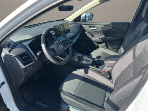 Ansicht 9 - Gebrauchtwagen Fahrzeug, Modell Qashqai der Marke Nissan von Verkäufer Autozentrum Wolter GmbH