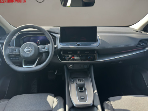 Ansicht 12 - Gebrauchtwagen Fahrzeug, Modell Qashqai der Marke Nissan von Verkäufer Autozentrum Wolter GmbH