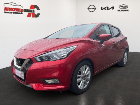 Micra