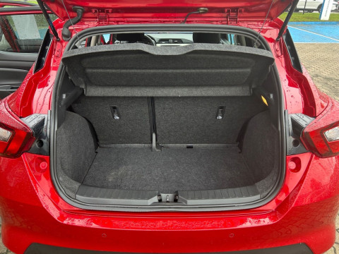 Ansicht 13 - Gebrauchtwagen Fahrzeug, Modell Micra der Marke Nissan von Verkäufer Auto-Center Grimmen GmbH & Co., HanseAuto KG