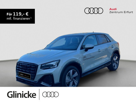 Audi Q2 - Q2 S line 35 TFSI 110(150) kW(PS) S tronic