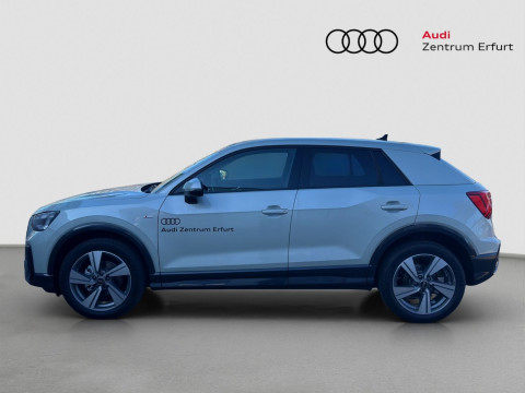 Audi - Q2