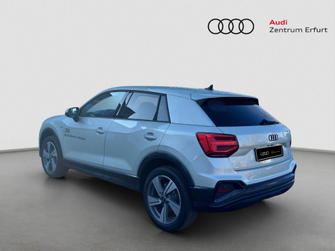 Audi - Q2