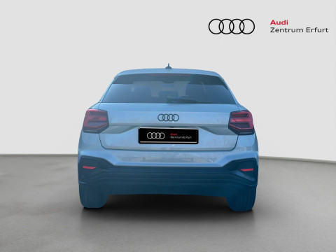 Audi - Q2