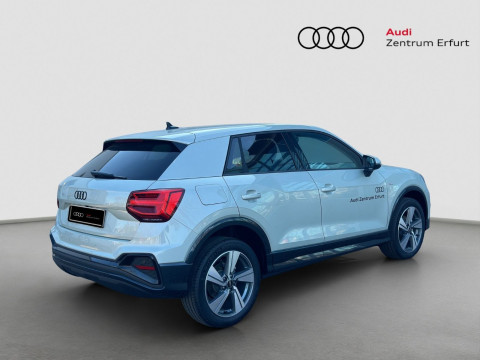 Audi - Q2