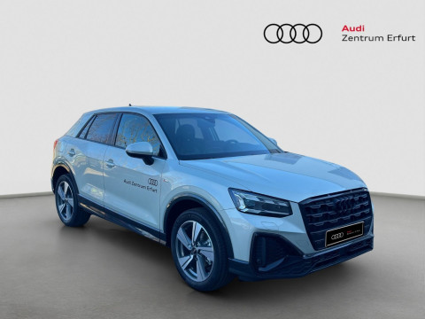 Audi - Q2