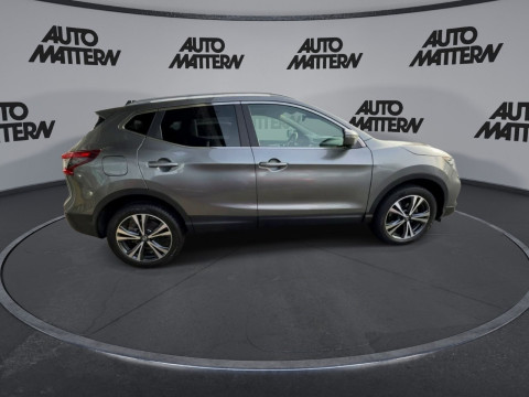 Ansicht 7 - Gebrauchtwagen Fahrzeug, Modell Qashqai der Marke Nissan von Verkäufer Mattern GmbH