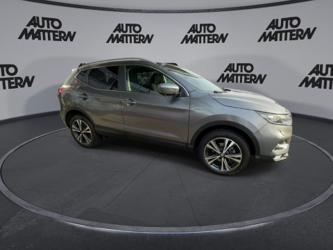 Ansicht 8 - Gebrauchtwagen Fahrzeug, Modell Qashqai der Marke Nissan von Verkäufer Mattern GmbH