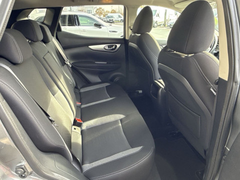 Ansicht 12 - Gebrauchtwagen Fahrzeug, Modell Qashqai der Marke Nissan von Verkäufer Mattern GmbH