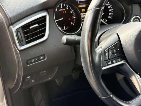 Ansicht 19 - Gebrauchtwagen Fahrzeug, Modell Qashqai der Marke Nissan von Verkäufer Mattern GmbH