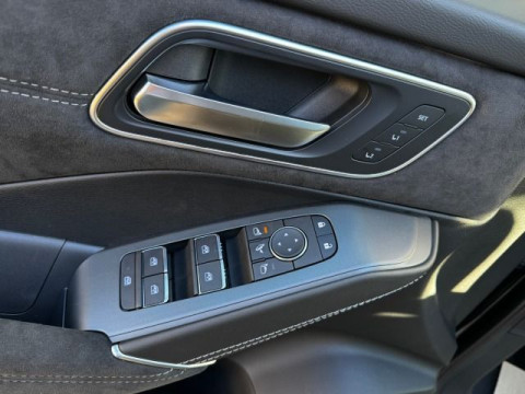 Ansicht 3 - Neuwagen Fahrzeug, Modell Qashqai der Marke Nissan von Verkäufer Auto Treff Oranke GmbH