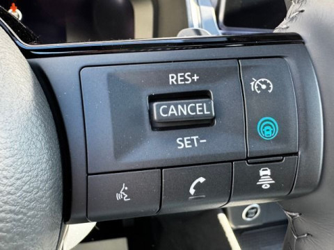 Ansicht 5 - Neuwagen Fahrzeug, Modell Qashqai der Marke Nissan von Verkäufer Auto Treff Oranke GmbH