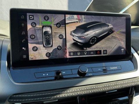 Ansicht 11 - Neuwagen Fahrzeug, Modell Qashqai der Marke Nissan von Verkäufer Auto Treff Oranke GmbH