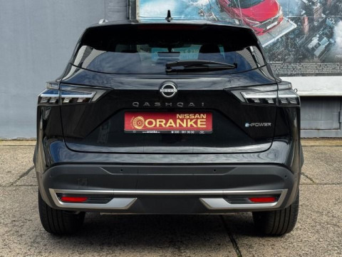 Ansicht 6 - Gebrauchtwagen Fahrzeug, Modell Qashqai der Marke Nissan von Verkäufer Auto Treff Oranke GmbH