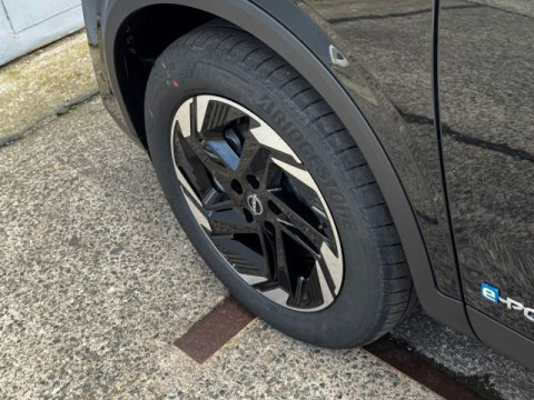 Ansicht 9 - Gebrauchtwagen Fahrzeug, Modell Qashqai der Marke Nissan von Verkäufer Auto Treff Oranke GmbH