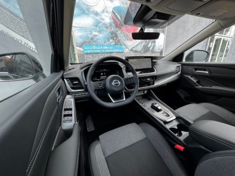 Ansicht 11 - Gebrauchtwagen Fahrzeug, Modell Qashqai der Marke Nissan von Verkäufer Auto Treff Oranke GmbH