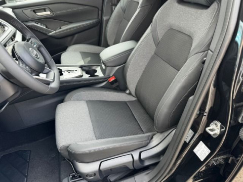 Ansicht 13 - Gebrauchtwagen Fahrzeug, Modell Qashqai der Marke Nissan von Verkäufer Auto Treff Oranke GmbH