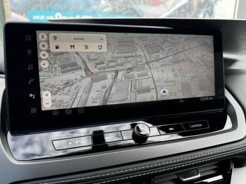 Ansicht 19 - Gebrauchtwagen Fahrzeug, Modell Qashqai der Marke Nissan von Verkäufer Auto Treff Oranke GmbH