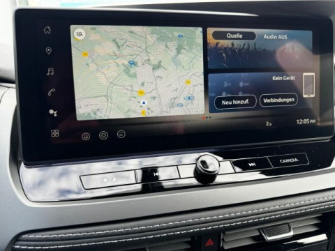 Ansicht 20 - Gebrauchtwagen Fahrzeug, Modell Qashqai der Marke Nissan von Verkäufer Auto Treff Oranke GmbH