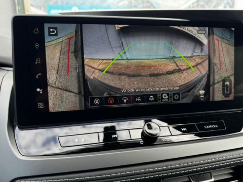Ansicht 24 - Gebrauchtwagen Fahrzeug, Modell Qashqai der Marke Nissan von Verkäufer Auto Treff Oranke GmbH