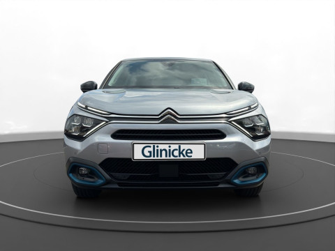 Citroën C4 - C4 Elektro 93% Feel Pack 360 Kamera ACC Navi SHZ