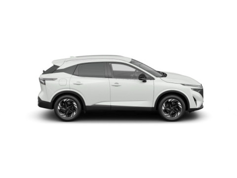 Ansicht 5 - Gebrauchtwagen Fahrzeug, Modell Qashqai der Marke Nissan von Verkäufer Auto Backes GmbH