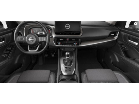 Ansicht 9 - Gebrauchtwagen Fahrzeug, Modell Qashqai der Marke Nissan von Verkäufer Auto Backes GmbH