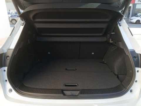 Ansicht 10 - Gebrauchtwagen Fahrzeug, Modell Qashqai der Marke Nissan von Verkäufer Auto Backes GmbH