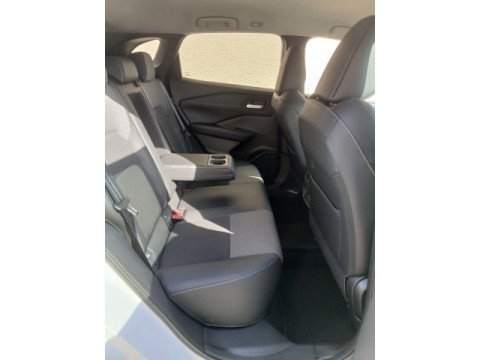 Ansicht 12 - Gebrauchtwagen Fahrzeug, Modell Qashqai der Marke Nissan von Verkäufer Auto Backes GmbH