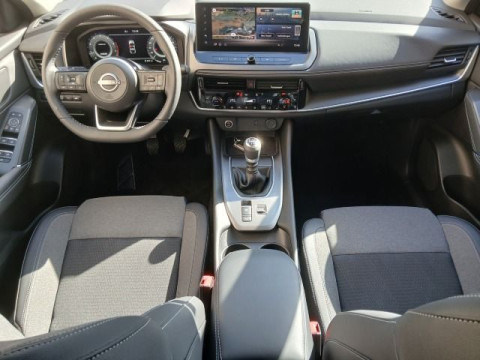 Ansicht 13 - Gebrauchtwagen Fahrzeug, Modell Qashqai der Marke Nissan von Verkäufer Auto Backes GmbH