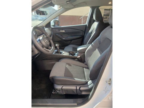 Ansicht 14 - Gebrauchtwagen Fahrzeug, Modell Qashqai der Marke Nissan von Verkäufer Auto Backes GmbH