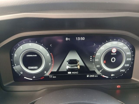 Ansicht 16 - Gebrauchtwagen Fahrzeug, Modell Qashqai der Marke Nissan von Verkäufer Auto Backes GmbH