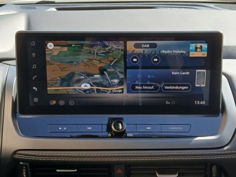 Ansicht 18 - Gebrauchtwagen Fahrzeug, Modell Qashqai der Marke Nissan von Verkäufer Auto Backes GmbH