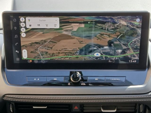 Ansicht 19 - Gebrauchtwagen Fahrzeug, Modell Qashqai der Marke Nissan von Verkäufer Auto Backes GmbH