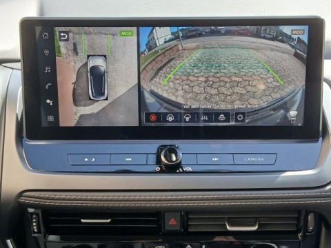 Ansicht 20 - Gebrauchtwagen Fahrzeug, Modell Qashqai der Marke Nissan von Verkäufer Auto Backes GmbH