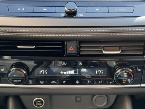 Ansicht 21 - Gebrauchtwagen Fahrzeug, Modell Qashqai der Marke Nissan von Verkäufer Auto Backes GmbH