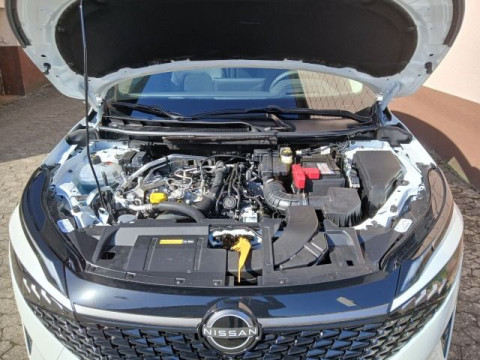 Ansicht 24 - Gebrauchtwagen Fahrzeug, Modell Qashqai der Marke Nissan von Verkäufer Auto Backes GmbH