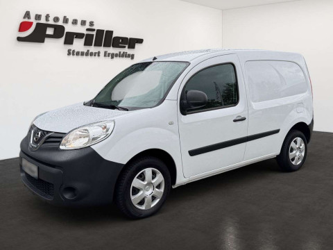 Ansicht 1 - Gebrauchtwagen Fahrzeug, Modell NV250 der Marke Nissan von Verkäufer Autohaus Priller – Zweigniederlassung der Autohaus MKM Huber GmbH