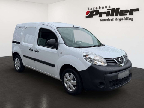 Ansicht 2 - Gebrauchtwagen Fahrzeug, Modell NV250 der Marke Nissan von Verkäufer Autohaus Priller – Zweigniederlassung der Autohaus MKM Huber GmbH