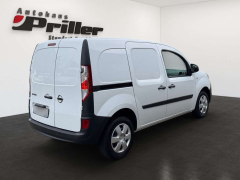 Ansicht 3 - Gebrauchtwagen Fahrzeug, Modell NV250 der Marke Nissan von Verkäufer Autohaus Priller – Zweigniederlassung der Autohaus MKM Huber GmbH