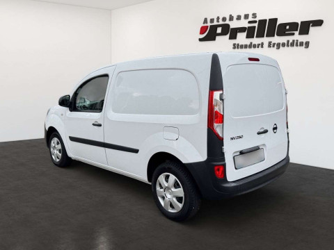 Ansicht 4 - Gebrauchtwagen Fahrzeug, Modell NV250 der Marke Nissan von Verkäufer Autohaus Priller – Zweigniederlassung der Autohaus MKM Huber GmbH