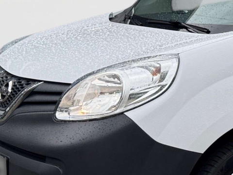 Ansicht 5 - Gebrauchtwagen Fahrzeug, Modell NV250 der Marke Nissan von Verkäufer Autohaus Priller – Zweigniederlassung der Autohaus MKM Huber GmbH