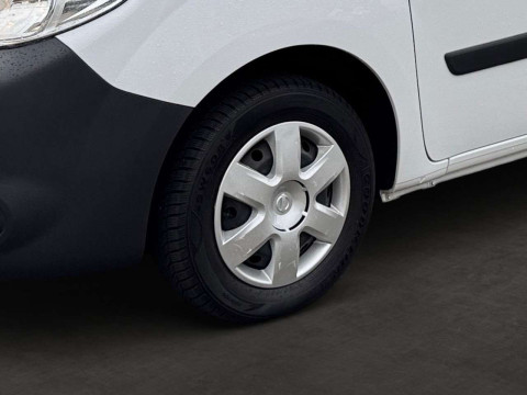 Ansicht 6 - Gebrauchtwagen Fahrzeug, Modell NV250 der Marke Nissan von Verkäufer Autohaus Priller – Zweigniederlassung der Autohaus MKM Huber GmbH