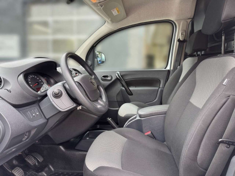 Ansicht 7 - Gebrauchtwagen Fahrzeug, Modell NV250 der Marke Nissan von Verkäufer Autohaus Priller – Zweigniederlassung der Autohaus MKM Huber GmbH